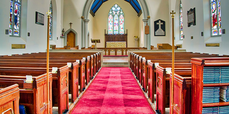 Church History