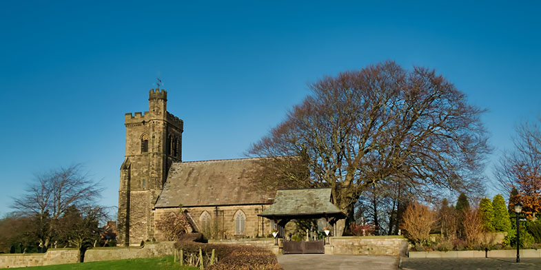 Church History