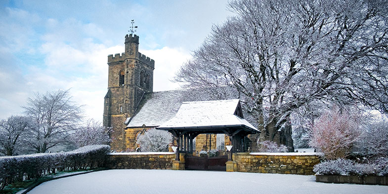 Church History