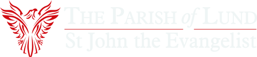 Lund Parish Logo